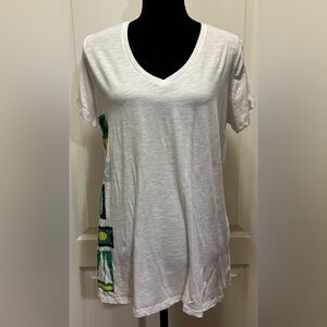 Columbia T-Shirt, Excellent Used Condition, Sz XL